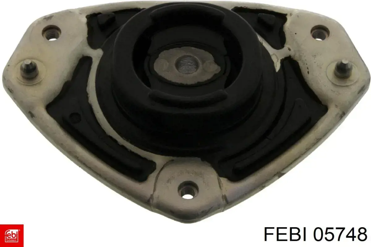 Рабочий тормозной цилиндр Febi 05748 цена, от 10.40 USD