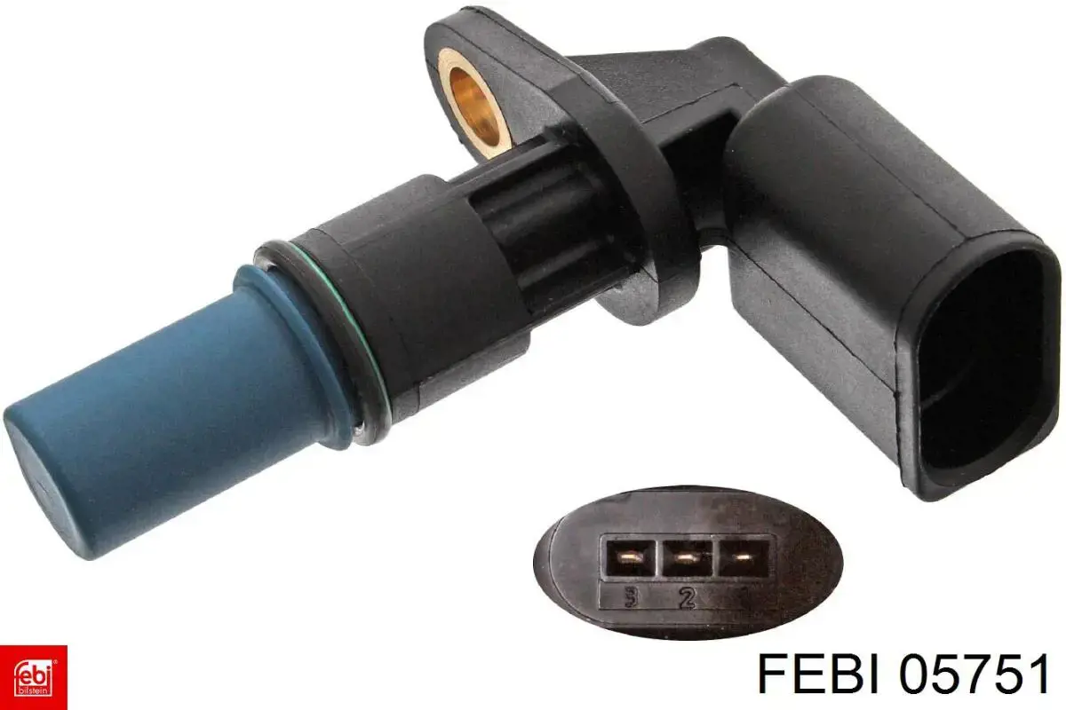  Febi 05751 цена, от 3.81 USD