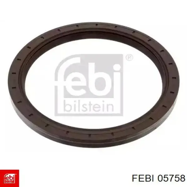 Сальник задней ступицы Febi 05758 цена, от 19.21 USD