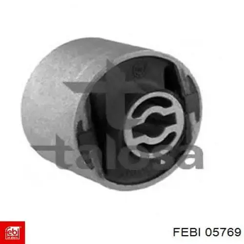 Купить 6532936 Ford Передняя опора двигателя