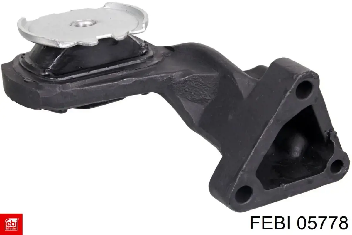 Шпилька колесная задняя/передняя Febi 05778 цена, от 4.83 USD