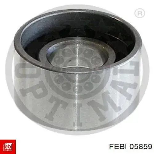 Купить MPQ0568 Magneti Marelli Ведуший ролик ГРМ