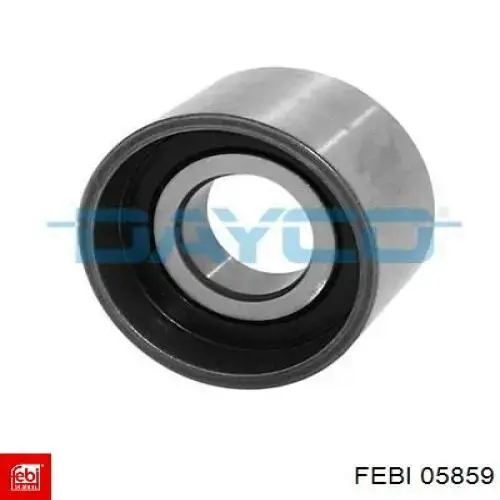 Паразитный ролик ГРМ MPQ0568 Magneti Marelli
