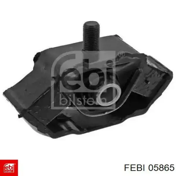 Левая/правая опора двигателя 05865 Febi
