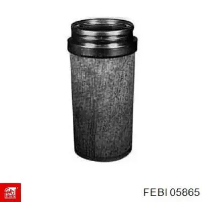 Подушка (опора) двигателя, левая/правая Febi 05865 цена, от 43.74 USD