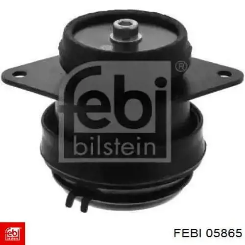 Купить 05865 Febi Подвеска двигателя (силового агрегата)