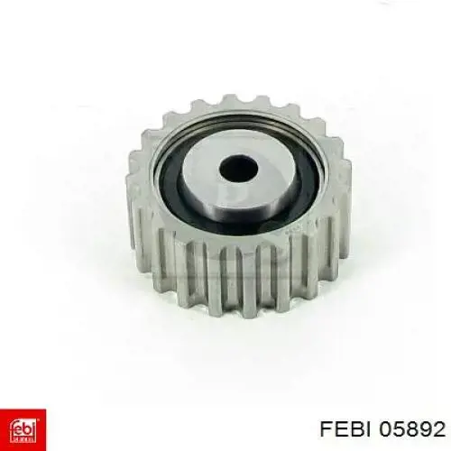 Купить 05892 Febi Ведуший ролик ГРМ
