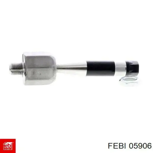 Купить 05906 Febi Ролик натяжителя газораспределительного ремня