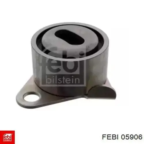 Ролик натяжителя ремня газораспределения Febi 05906 цена, от 14.68 USD