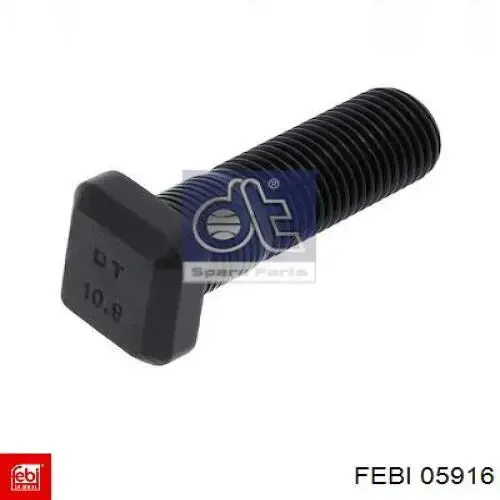  Febi 05916 цена, от 3.69 USD