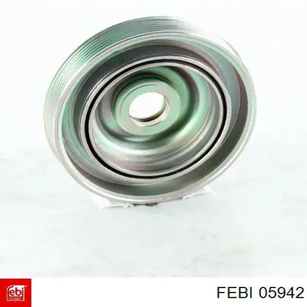 Пробка топливного бака Febi 05942 цена, от 15.21 USD