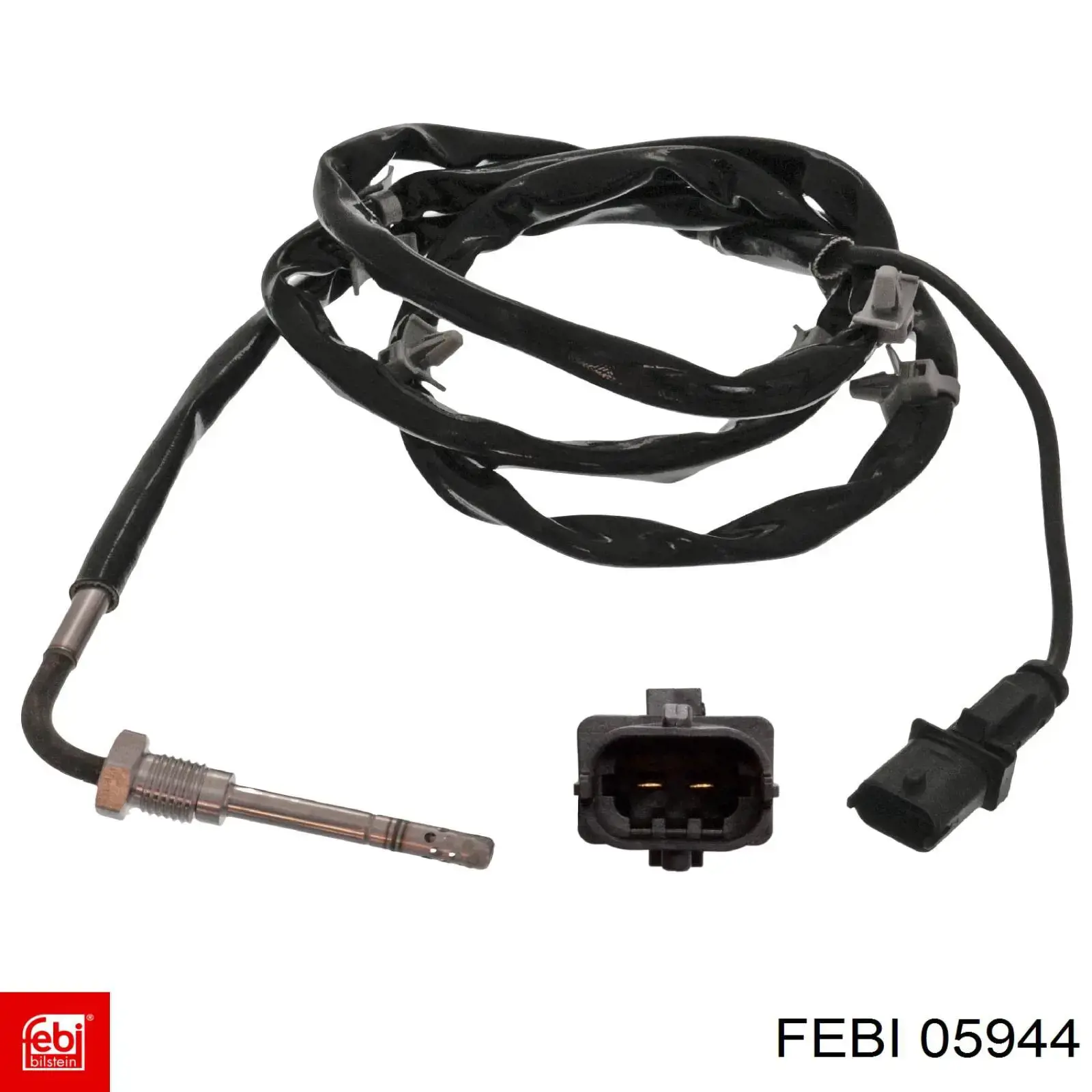 Резинка заднего стабилизатора Febi 05944 цена, от 2.98 USD