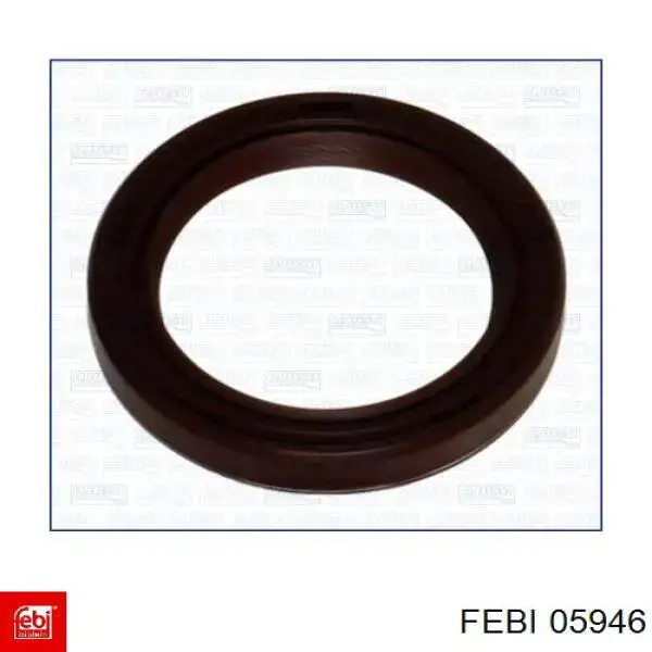 Сальник распредвала 05946 Febi