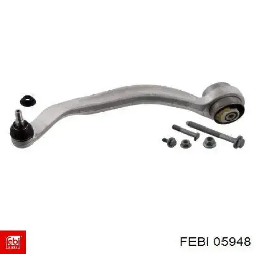 Заглушка ступицы Auger 52126