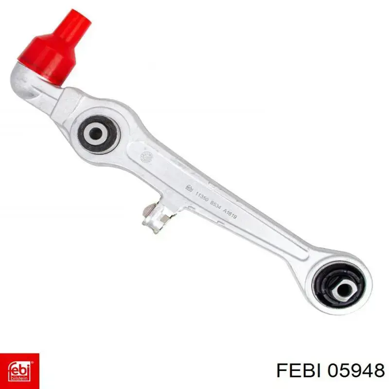 Заглушка ступицы 52126 Auger