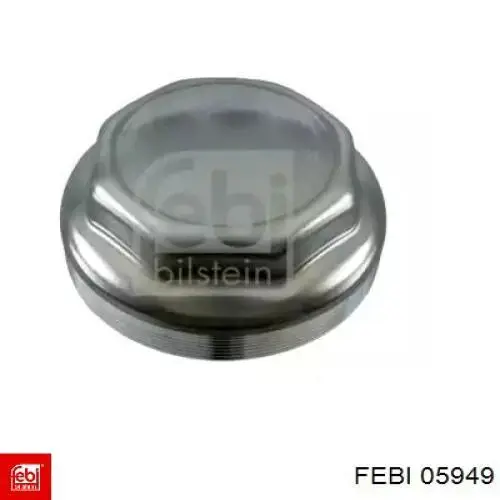 Купить 52127 Auger Заглушка ступицы