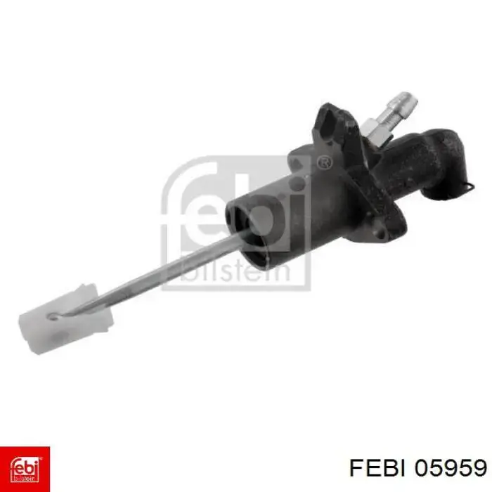 Пробка расширительного бачка Febi 5959