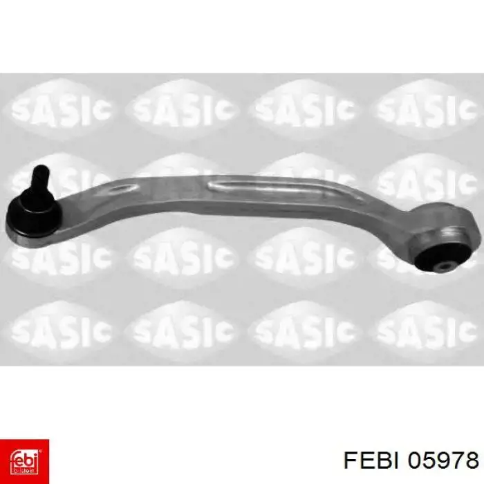 Болт головки блока цилиндров, ГБЦ Febi 05978 цена, от 1.52 USD