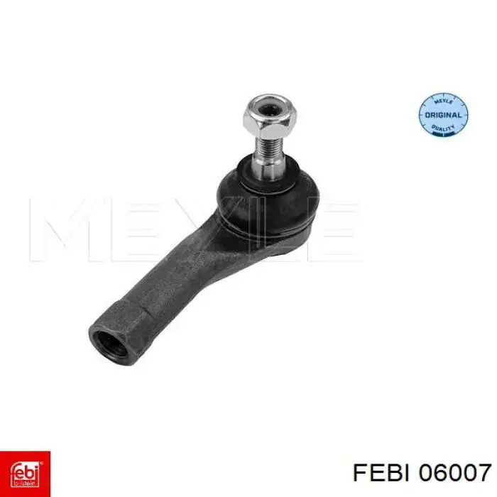  Febi 06007 цена, от 111.21 USD
