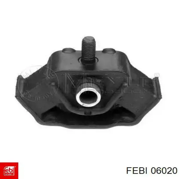 Подушка коробки передач Febi 06020 цена, от 15.82 USD