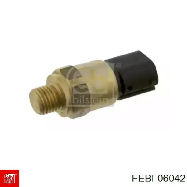 Датчик вентилятора радиатора Febi 06042