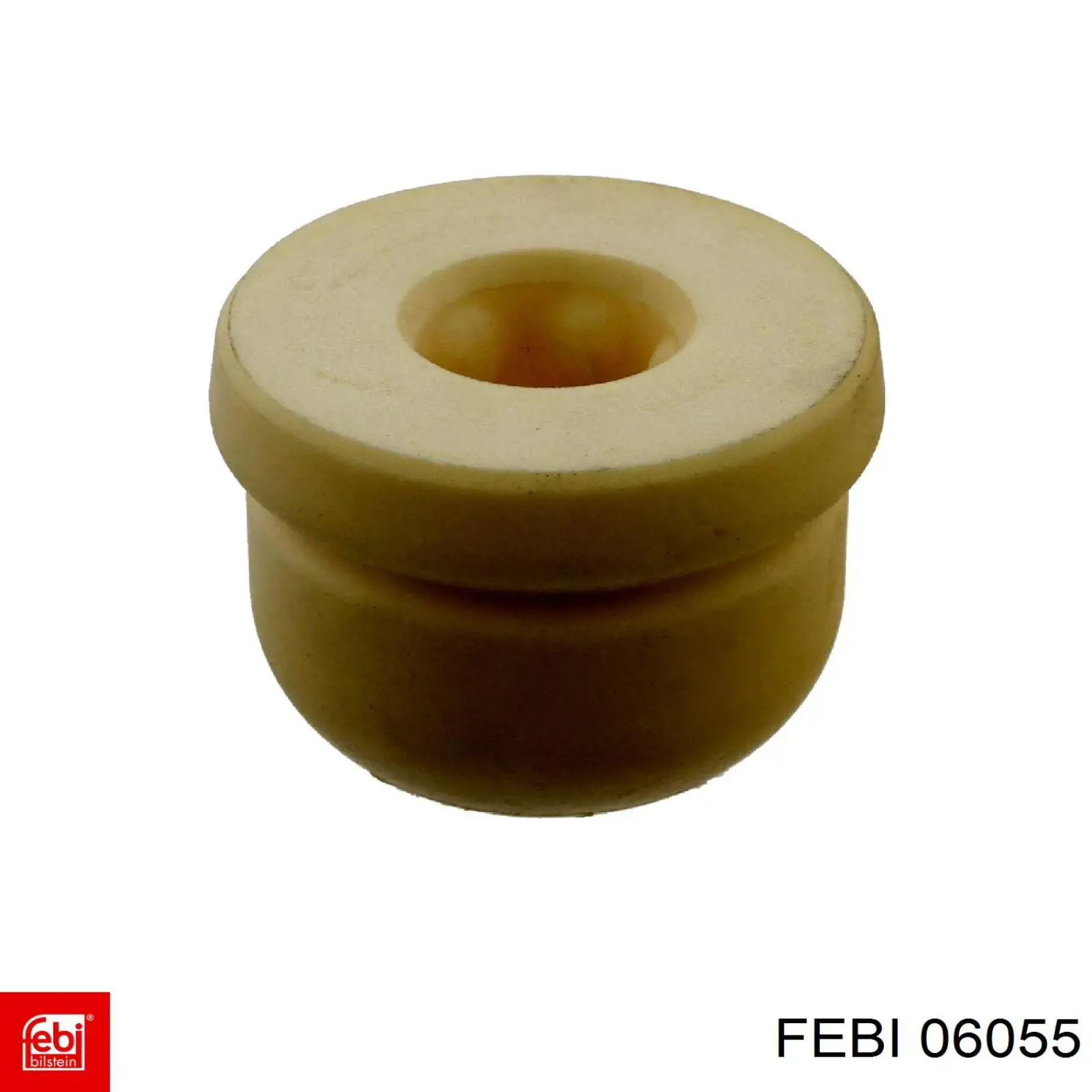 Маховик двигателя Febi 06055 цена, от 266.89 USD