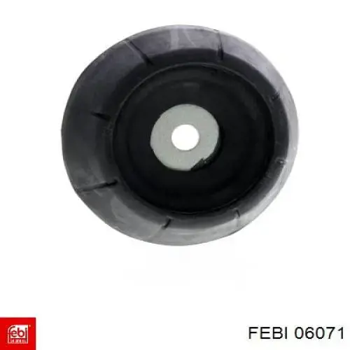 Подушка коробки передач 1232401318 Mercedes