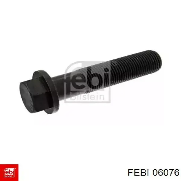 Болт крепления маховика Febi 06076 цена, от 3.28 USD
