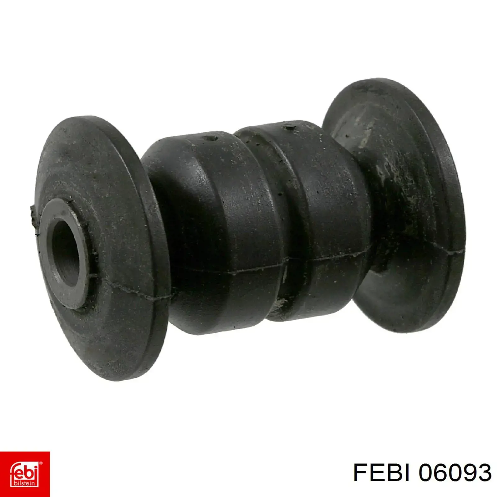  6093 Febi