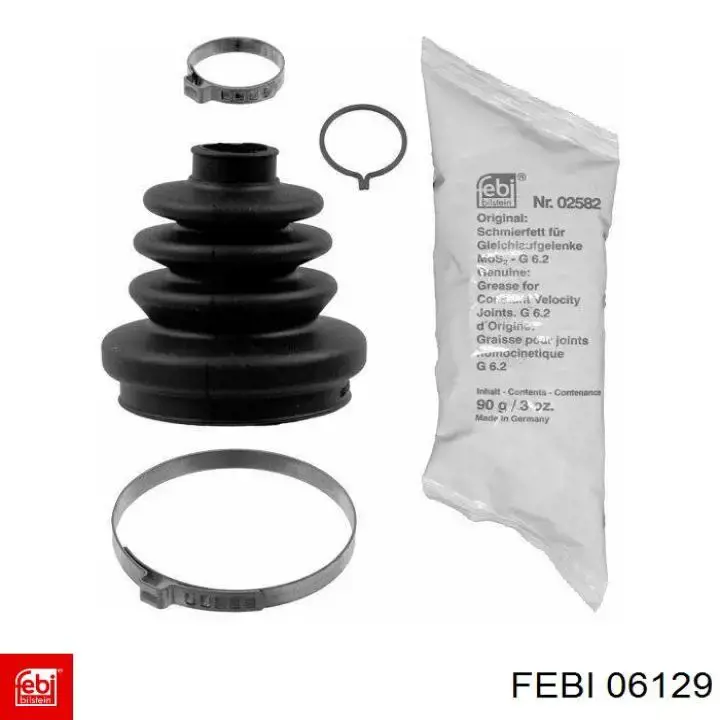 06129 Febi