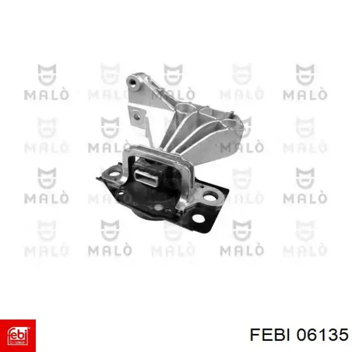 Чехол шруса Febi 06135 цена, от 11.83 USD