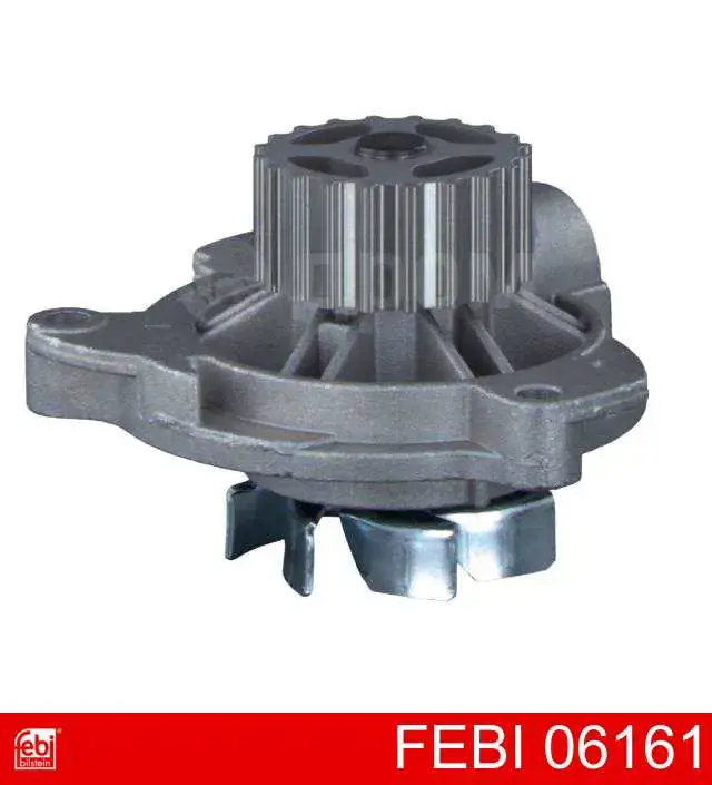 Масло в ГУР Febi 06161