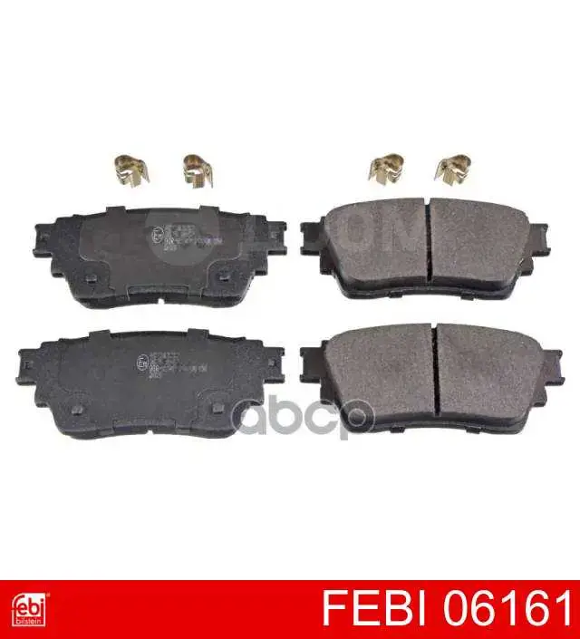 Масло гидроусилителя руля Febi 06161 цена, от 13.54 USD