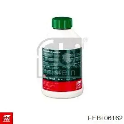 Купить 06162 Febi Жидкость гидравлическая