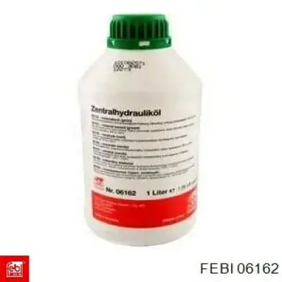 Купить FE06162 Febi Жидкость гидравлическая