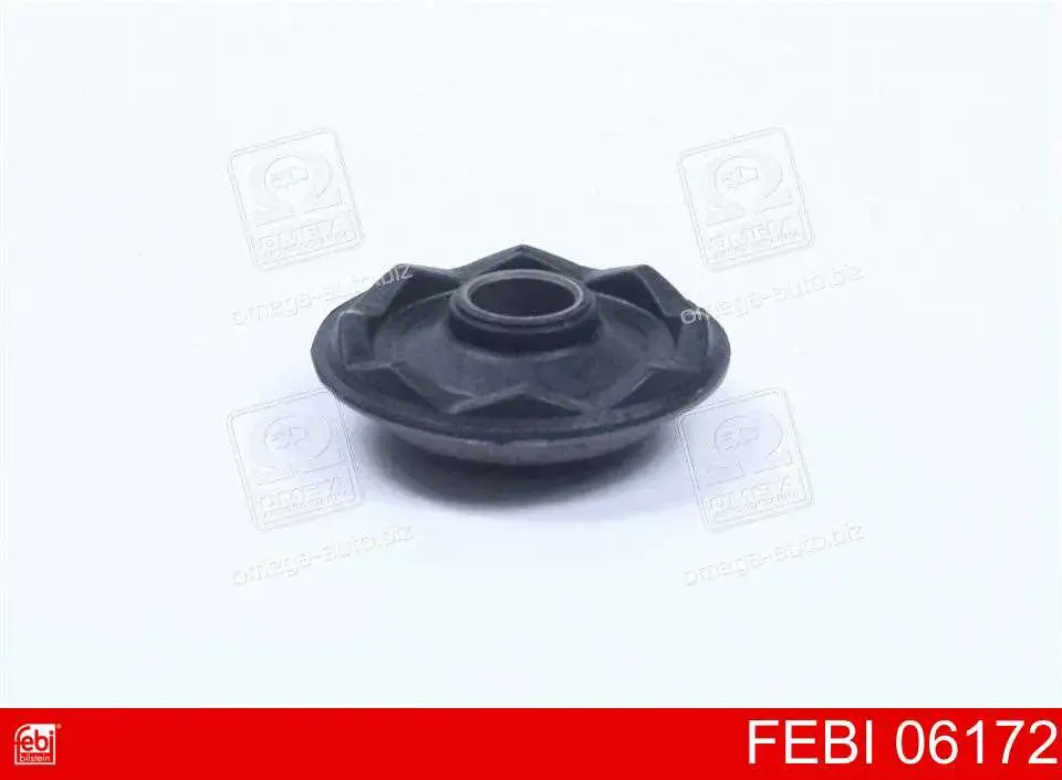 Сайлентблок передней подвески Febi 06172 цена, от 2.46 USD
