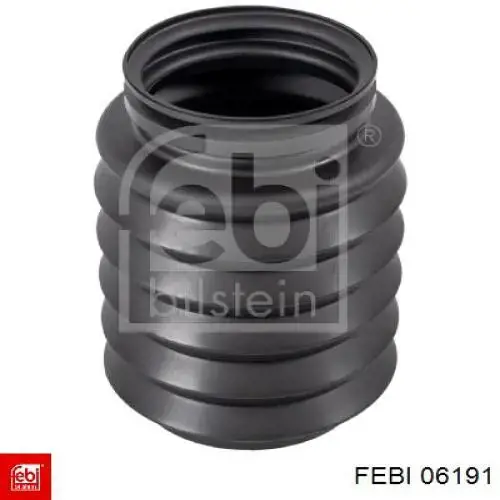 Рулевой наконечник Febi 06191 цена, от 13.50 USD
