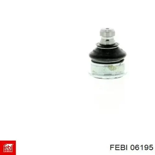 Тяга рулевая центральная Febi 06195 цена, от 57.85 USD