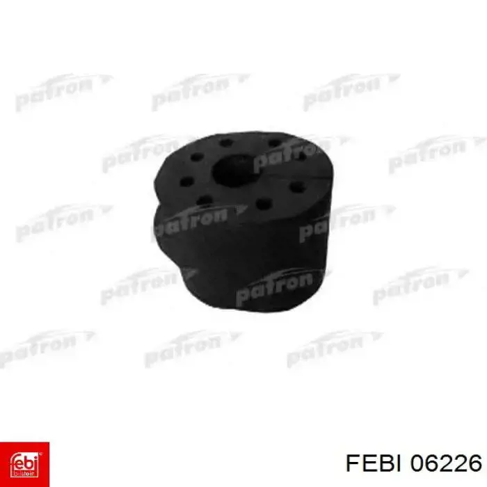 Втулка стойки стабилизатора Febi 06226