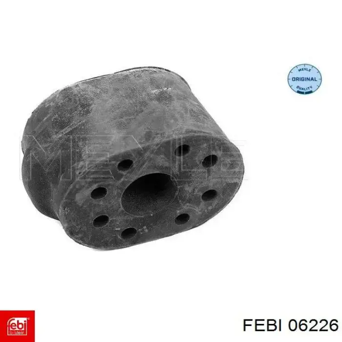 Втулка переднего стабилизатора Febi 06226 цена, от 3.58 USD