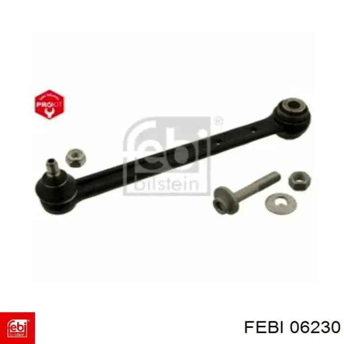 Растяжка задней подвески Febi 06230 цена, от 18.51 USD