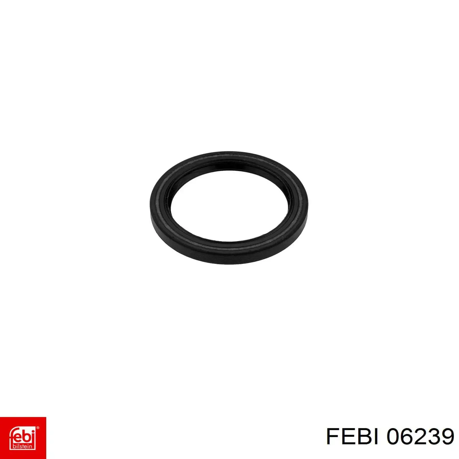Купить FE06239 Febi Наконечник рулевой тяги, внешний