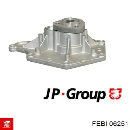 Уплотнитель форсунок Febi 06251 цена, от 0.70 USD