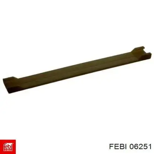 Кольцо форсунки 06251 Febi