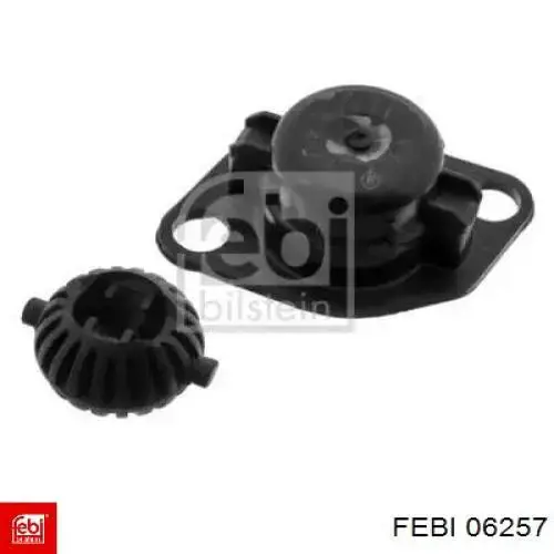 Ремкомплект кулисы переключения передач Febi 06257 цена, от 3.24 USD