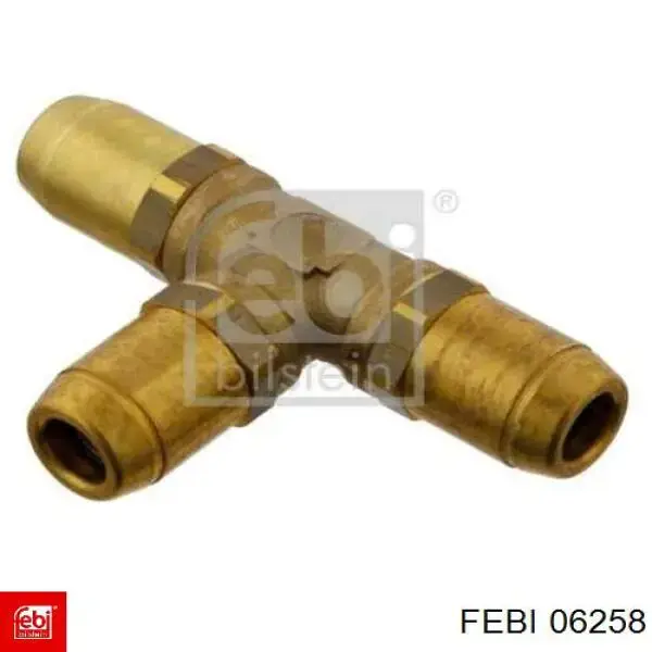  Febi 06258 цена, от 4.96 USD