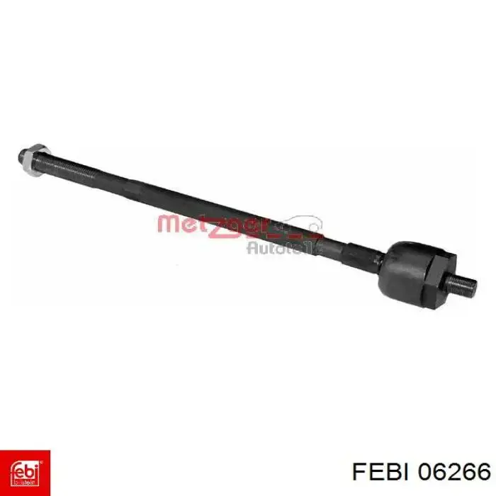 Задний трос ручника 6169969 Ford