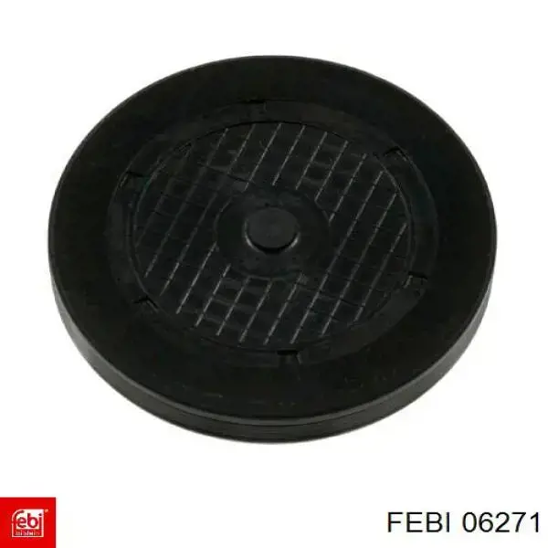 Болт колесный  Febi 06271 цена, от 2.44 USD