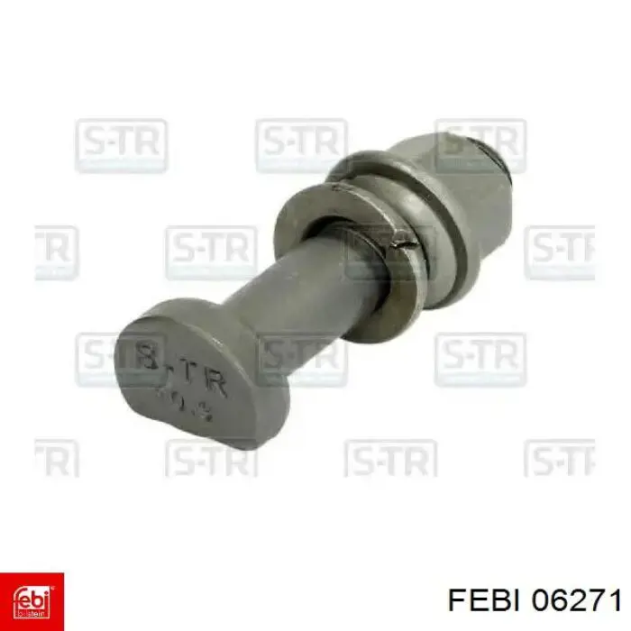Купить 06271 Febi Болты на колеса