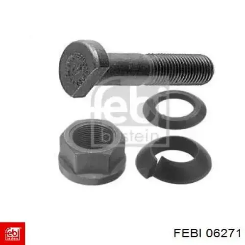 Колесный болт 06271 Febi